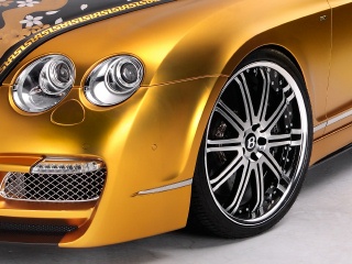 ASI CONTINENTAL FLYING SPUR ѥѡ FORGED 22 ۥ 奤᡼