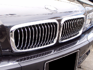 BMW 7꡼ ѥѡ E38 99y 륰 奤᡼