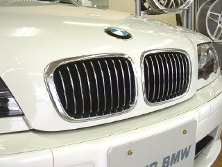 BMW 3꡼ ѥѡ E46  -01y ॰ 奤᡼