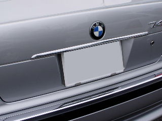 BMW 7꡼ ѥѡ إȥ󥯥åɥ⡼ 64cm 奤᡼