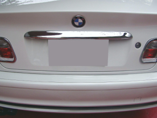 BMW 3꡼ ѥѡ E46  ȥ󥯥åɥ⡼ 奤᡼