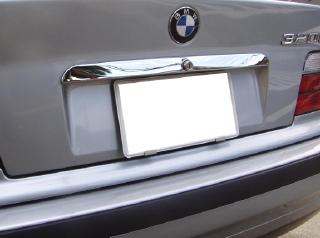BMW 3꡼ ѥѡ E36 ȥ󥯥åɥ⡼ 奤᡼
