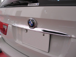 BMW X5꡼ ѥѡ E53 X5 ȥ󥯥åɥ⡼ 奤᡼