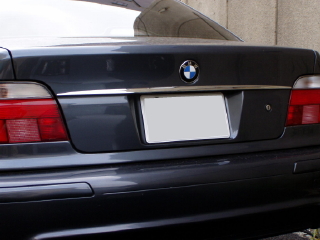 BMW 7꡼ ѥѡ إȥ󥯥åɥ⡼ 93cm 奤᡼