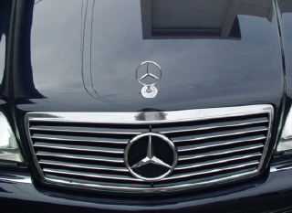 Mercedes-Benz S class ѥѡ W140 CL 륰 奤᡼