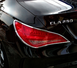 Mercedes-Benz CLA class ѥѡ W117 CLA ơ󥰡 奤᡼