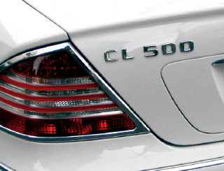 Mercedes-Benz CL class ѥѡ إ ֥ CL500 奤᡼