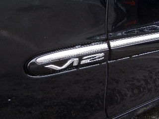 Mercedes-Benz S class ѥѡ إ ֥ V12 奤᡼