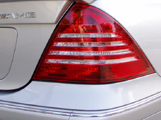Mercedes-Benz C class ѥѡ W203  W220  ơ󥺡 奤᡼