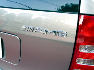 Mercedes-Benz E class ѥѡ AMG ꥢ ֥ 奤᡼