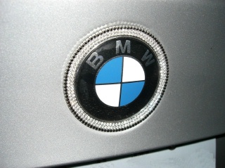 BMW 3꡼ ѥѡ إե ꥢʥȥ󥰡 奤᡼