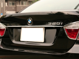 BMW 3꡼ ѥѡ E90  ȥ󥯥åɥ⡼ 79cm 奤᡼
