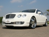 imported BENTLEY FLYING SPUR ()