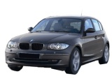 BMW 1꡼ E87  07y- 