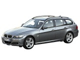 BMW 3꡼ E91 09y-  