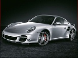 Porsche 911 997 03y- 2DR