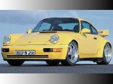 Porsche 911 964 89y- 2DR