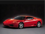 Ferrari ե顼 360 ()