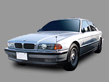 BMW 7꡼ E38 -98y 