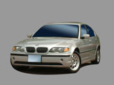 BMW 3꡼ E46 02y-   