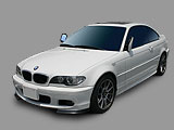 BMW 3꡼ E46 03y- 