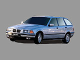 BMW 3꡼ E36 97y-  ġ