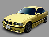 BMW 3꡼ (E36)