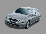 BMW 7꡼ E65 05- 