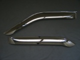 Mercedes-Benz C class ѥѡ W203 WAGON DOOR VISOR ʥ᡼