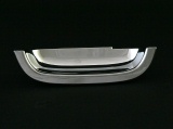 Mercedes-Benz V class ѥѡ W639 CHROME TRUNK HANDLE INNER COVER ʥ᡼