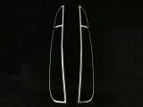 Mercedes-Benz V class ѥѡ W639 CHROME TAIL LAMP RING ʥ᡼