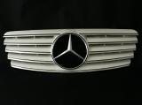 Mercedes-Benz CLK class 用パーツ 『W208 SL SPORTS STYLE GRILL』 商品イメージ