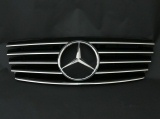 Mercedes-Benz E class ѥѡ W210 SL SPORTS STYLE GRILL ʥ᡼