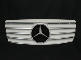 Mercedes-Benz C class ѥѡ W202 SL SPORTS STYLE GRILL ʥ᡼