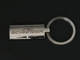 BMW  ѥѡ AC SCHNITZER KEYHOLDER METAL TYPE ʥ᡼