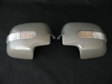 Mercedes-Benz V class ѥѡ DOOR MIRROR COVER<BR> WITH FLASHER ʥ᡼