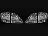 LEXUS LEXUS ѥѡ إϥꥢ LED TAIL ʥ᡼