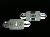 Mercedes-Benz S class 用パーツ 『BREX スティック ライセンス LED バルブ』 商品イメージ