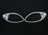 LEXUS LEXUS ѥѡ GS350 CHROME HEAD LIGHT RING ʥ᡼