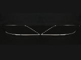 LEXUS LS ѥѡ LS460 CHROME HEAD LIGHT RING ʥ᡼