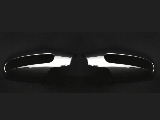 Mercedes-Benz CLK class ѥѡ W168 CHROME DOOR MIRROR COVER ʥ᡼