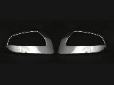 Mercedes-Benz C class ѥѡ W204 CHROME DOOR MIRROR COVER ʥ᡼