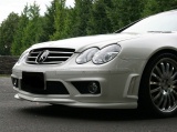 Mercedes-Benz SL class ѥѡ R230 07y- GOD HAND High Class եȥåס ʥ᡼