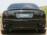 MASERATI ޥƥ Quattroporte ѥѡ إꥢݥ顼 ʥ᡼