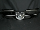 Mercedes-Benz SLK class 用パーツ 『R171 スタイル グリル』 商品イメージ