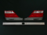 Mercedes-Benz S class 用パーツ 『W140 97y スタイル テールレンズ』 商品イメージ