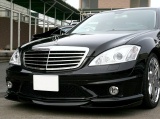 Mercedes-Benz S class ѥѡ W221 GOD HAND եȥåס ʥ᡼