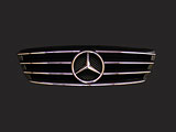 Mercedes-Benz C class 用パーツ 『W203 SL スタイルグリル』 商品イメージ