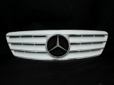 Mercedes-Benz C class 用パーツ 『SL LOOK グリル』 商品イメージ
