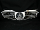 Mercedes-Benz SLK class 用パーツ 『R171 LOOK グリル』 商品イメージ